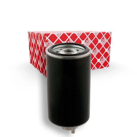 Drivstoffilter FEBI BILSTEIN 35363 Drivstoffilter FEBI BILSTEIN 35363
