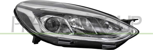 PRASCO FD3484923 Frontlykter