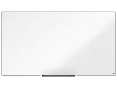 Nobo Whiteboard Impression Pro Widescreen 55" Nano Clean magnetisk tavle