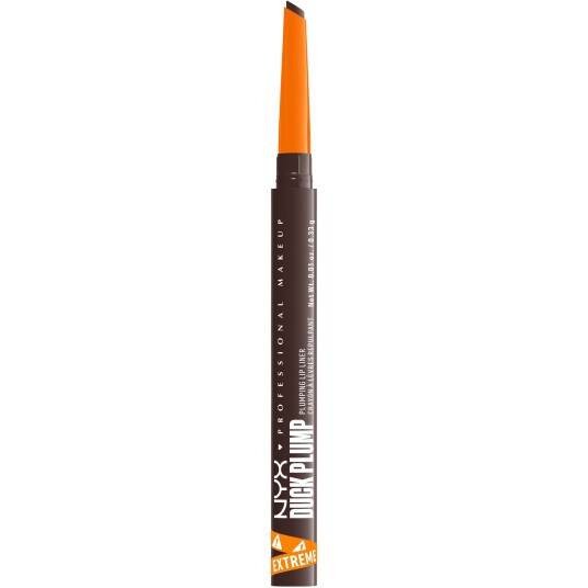 NYX Professional Makeup Duck Plump Lip Liner 12 Double Dose 0,33g