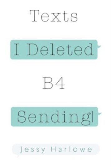 Texts I Deleted B4 Sending Texts I Deleted B4 Sending