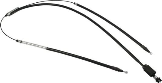 METZGER 11.5843 Tautrekk håndbremse