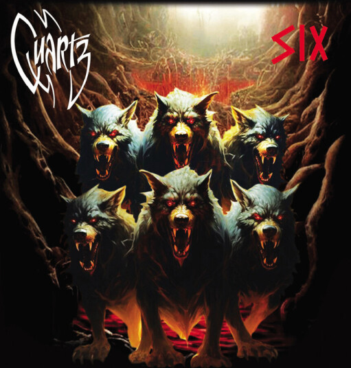 Quartz Six CD
