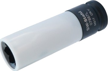 SW-Stahl 07887L Kraftpipe