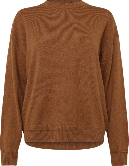 BOSS Fialka - Brown - XS