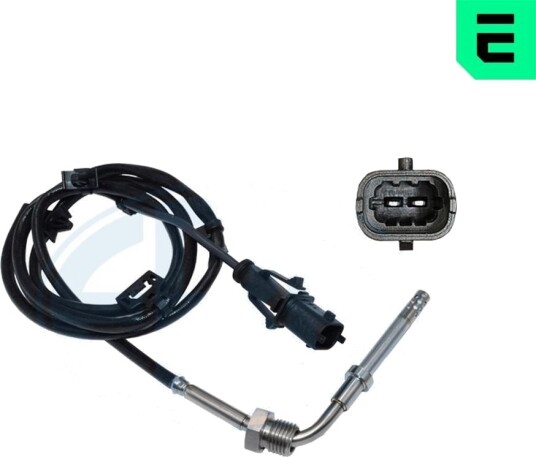 Sensor, eksostemperatur ERA 550904A