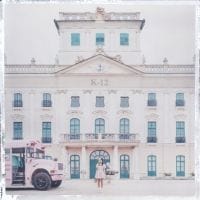 Melanie Martinez  K-12