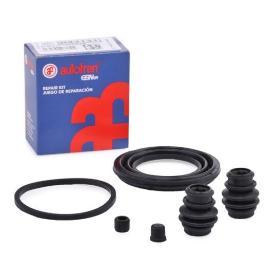 Autofren Seinsa Rep. sett bremsecaliper AUTOFREN SEINSA D43131