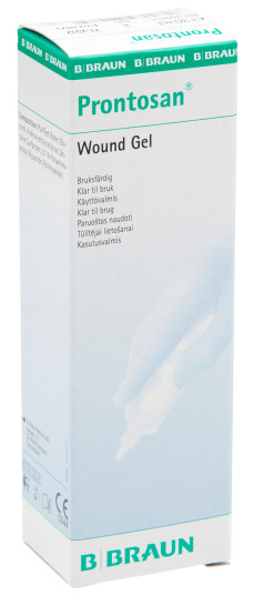 Prontosan Sårgel, 30 ml Prontosan Sårgel, 30 ml