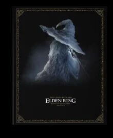 Elden Ring Official Strategy Guide, Vol. 1 Av Future Press Elden Ring Official Strategy Guide, Vol. 1 Av Future Press
