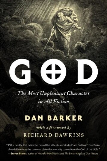 God Av Dan Barker God Av Dan Barker