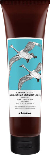 Davines Natural Tech WellBeing Conditioner 150 ml Davines Natural Tech WellBeing Conditioner 150 ml