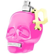 Police To Be Goodvibes for Her Eau de parfum 75 ml