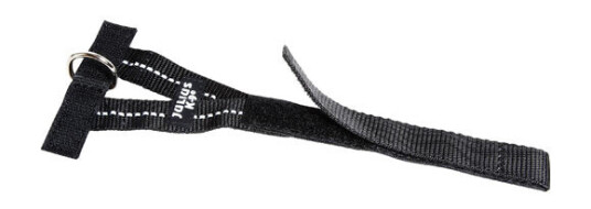 Julius-K9 Antitrekk Y-belte med D-ring for hund 0