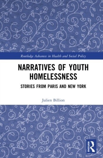 Narratives of Youth Homelessness Narratives of Youth Homelessness