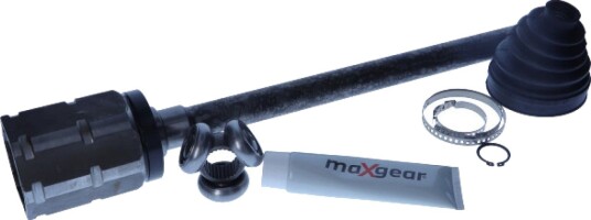 Maxgear Drivknute drivaksel MAXGEAR 49 2787