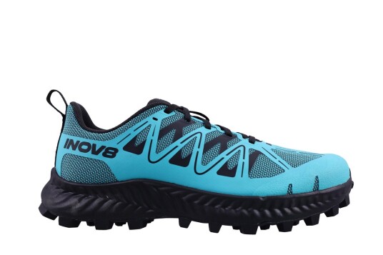 Inov 8 Mudtalon V2 w Teal/black 7/ 40.5/ M8/ W9.5 Inov 8 Mudtalon V2 w Teal/black 7/ 40.5/ M8/ W9.5