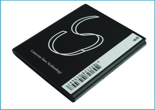 Samsung SGH-I757 batteri (1400 mAh 3.7 V)