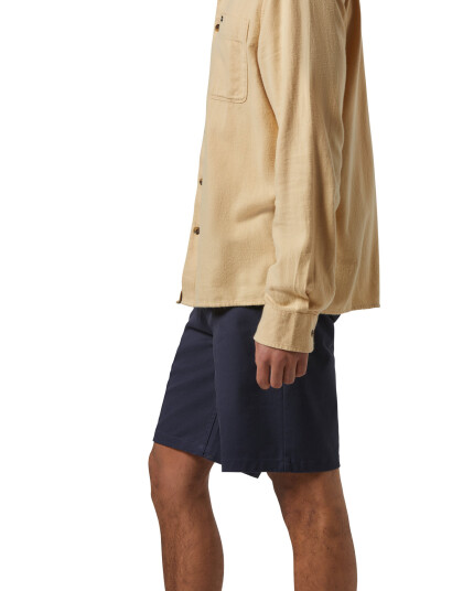 Brixton Choice Chino Short 19" - Navy - 30 x 18.5