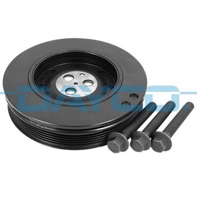 Remskivesett veivaksel DAYCO DPV1041K