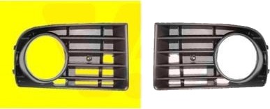 Ventilasjonsgitter VAN WEZEL 5894594