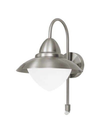 EGLO SIDNEY wall light white EGLO SIDNEY wall light white