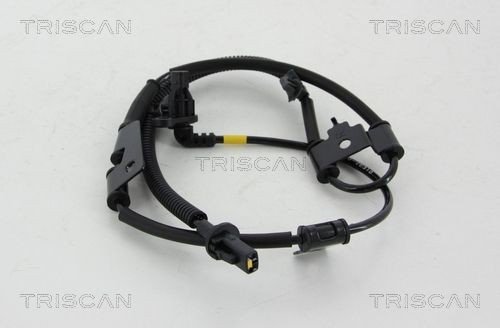 Sensor, ABS TRISCAN 8180 43107 Sensor, ABS TRISCAN 8180 43107