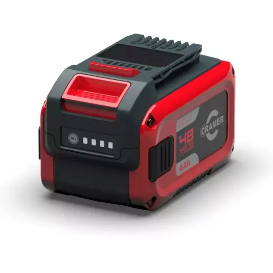 Cramer 48V192 4 0ah Batteri