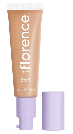 Florence by Mills Like A Light Skin Tint M080 50 ml Foundation