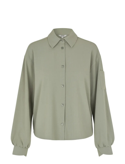 mbyM Cammia M Khaki green S mbyM Cammia M Khaki green S