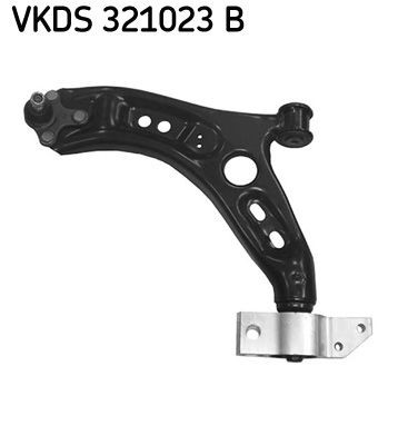 Bærearm, hjuloppheng SKF VKDS 321023 B