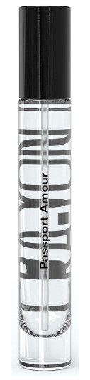 CRA-YON Passport Amour Eau de Parfum 10 ml CRA-YON Passport Amour Eau de Parfum 10 ml