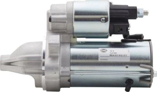 HELLA 8EA 011 612 171 Starter HELLA 8EA 011 612 171 Starter