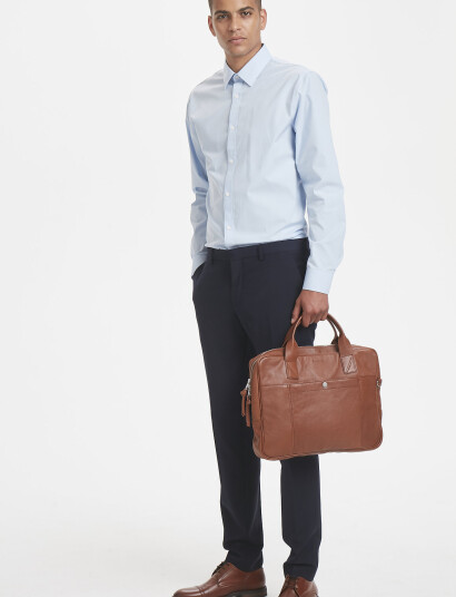 Matinique Commuterma L - Brown - ONE SIZE Matinique Commuterma L - Brown - ONE SIZE