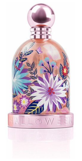 Jesus Del Pozo Dame Parfyme Jesus Del Pozo Halloween Blossom Edt (100 Ml) Jesus Del Pozo Dame Parfyme Jesus Del Pozo Halloween Blossom Edt (100 Ml)