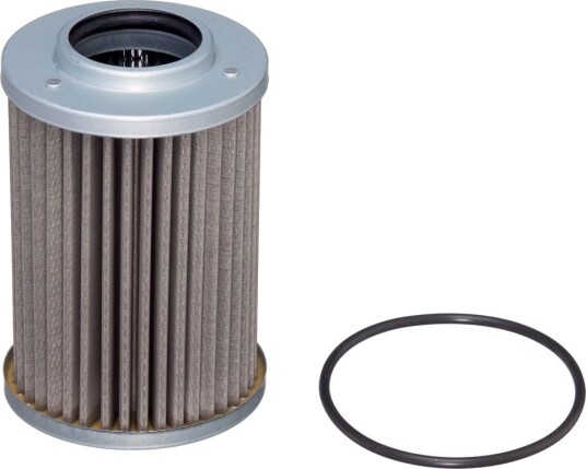 Oljefilter HENGST FILTER E39H D120 Oljefilter HENGST FILTER E39H D120