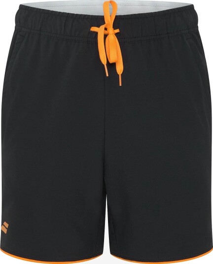 Babolat Perf Short Men   BLACK/BLACK   S