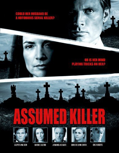 Assumed Killer DVD