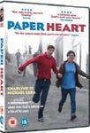Paper Heart DVD Paper Heart DVD
