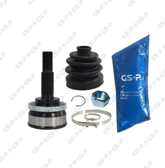 Drivledd GSP 841043 Drivledd GSP 841043