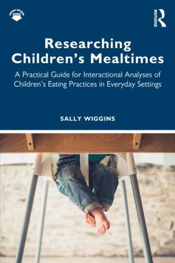 Researching Children's Mealtimes