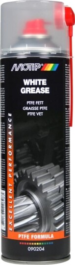 MOTIP 090204 Teflon-spray (PTFE) MOTIP 090204 Teflon-spray (PTFE)