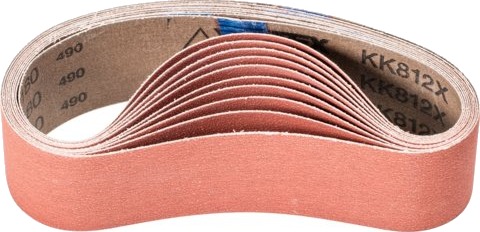 Pferd 45007218 Slipebelte 450 Mm 50 Mm 20 Stykker Pferd 45007218 Slipebelte 450 Mm 50 Mm 20 Stykker