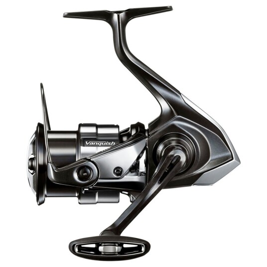 Shimano Vanquish FC C3000M HG Haspelrulle Shimano Vanquish FC C3000M HG Haspelrulle