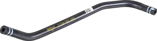 METZGER 2422588 Radiatorslange