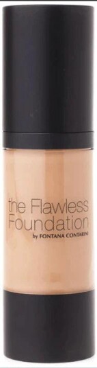 Fontana Contarini, the flawless foundation Fontana Contarini, the flawless foundation nr 0 Fontana Contarini, the flawless foundation Fontana Contarini, the flawless foundation nr 0