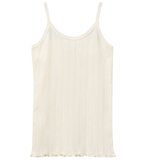 Sofie Schnoor Young Faunasy Poientelle Top Cream 176 Sofie Schnoor Young Faunasy Poientelle Top Cream 176