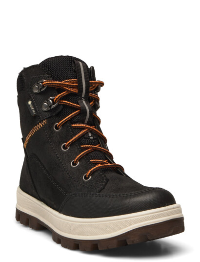 Superfit Tedd - Black - 32-20CM Superfit Tedd - Black - 32-20CM