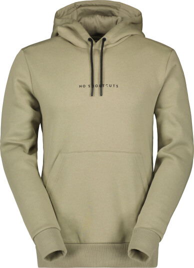Scott Men's Tech Warm Hoody Dust Grey S, Dust Grey Scott Men's Tech Warm Hoody Dust Grey S, Dust Grey