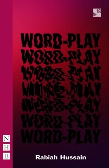 Word-Play Av Rabiah Hussain Word-Play Av Rabiah Hussain